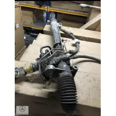 A2044607000 W204 GLK DİREKSİYON KUTUSU SÖKME MERCEDES BAŞKAN TİC